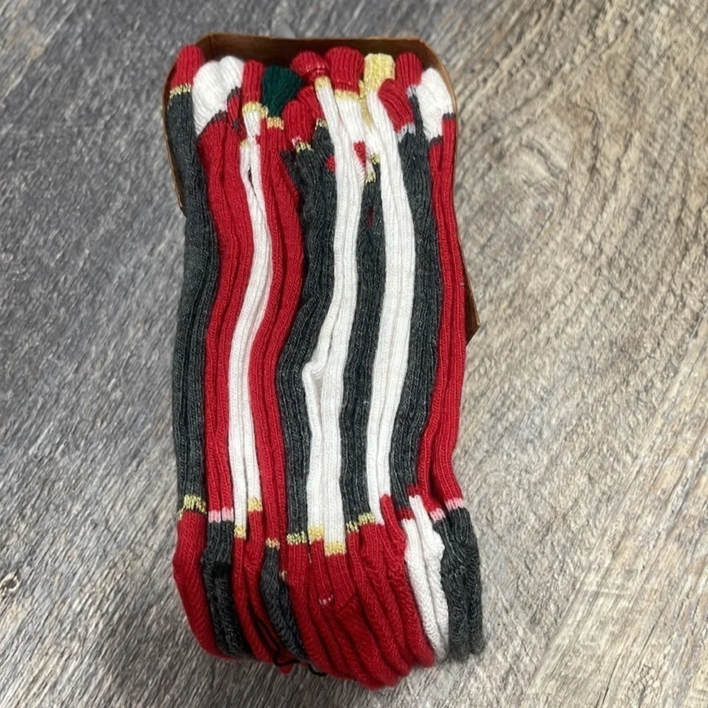 Rea Dunn socks 🧦